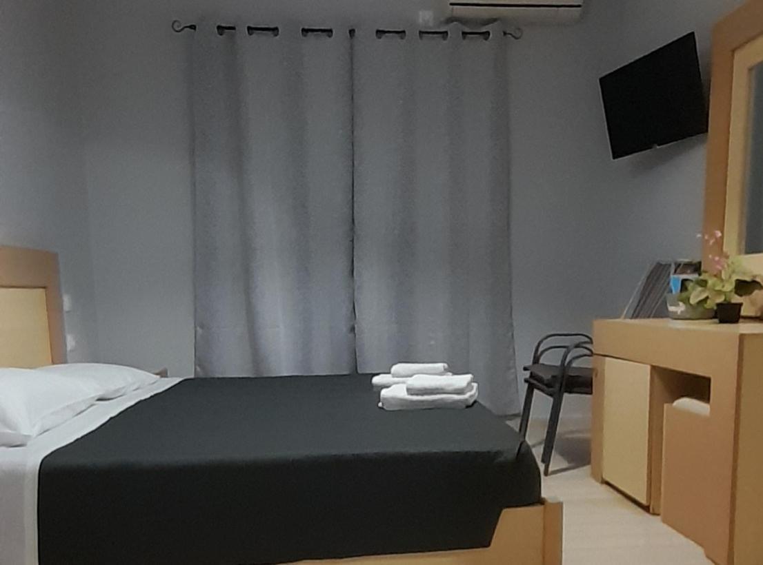 Gioda Studios Перама Екстериор снимка
