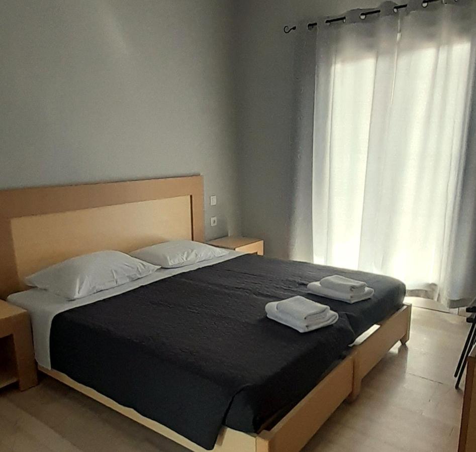 Gioda Studios Перама Екстериор снимка